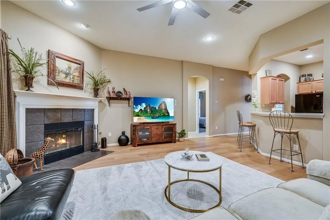 105 Greater Scaup Ln - Sold by Keenan Group