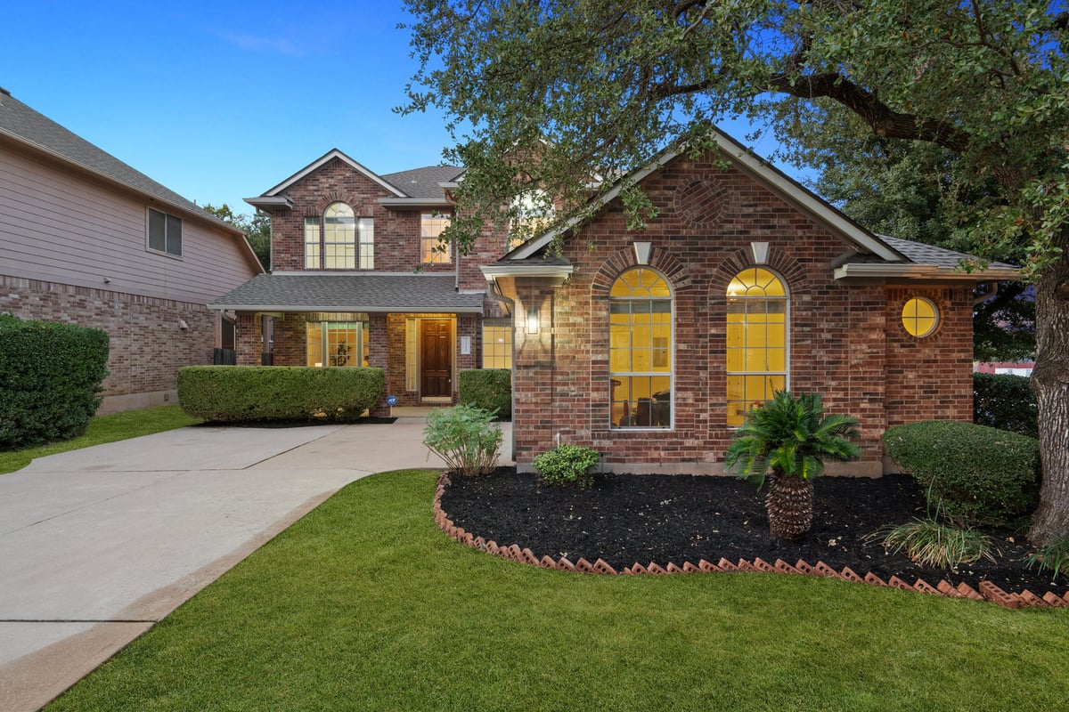 11100 Alison Parke Trl - Sold by Keenan Group