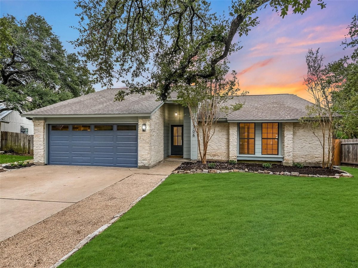12706 Palfrey DR - Sold by Keenan Group