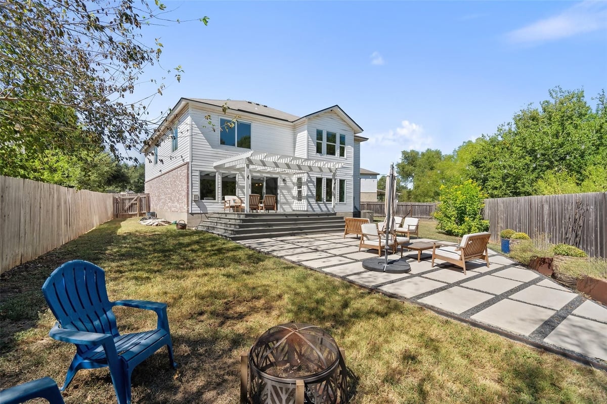 18025 Catumet Cv - Sold by Keenan Group