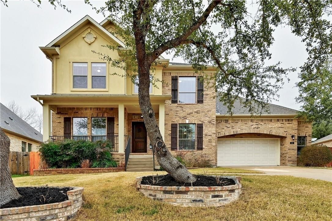 280 Grafton Ln - Sold by Keenan Group