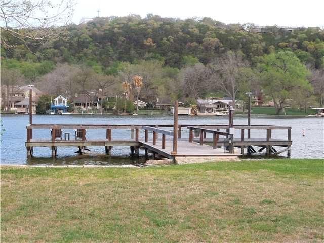 View 3109 Ski Shores TER 3109 Ski Shores TER - front exterior - Luxury lot in Austin, TX