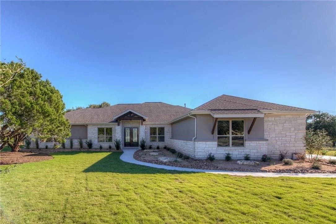 316 Aldea Cv - Sold by Keenan Group