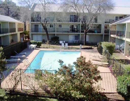 500 E RIVERSIDE Dr Unit #213 - Sold by Keenan Group