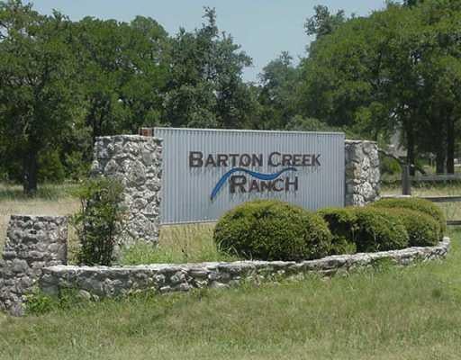 View 0 Barton Ranch RD 0 Barton Ranch RD - front exterior - Luxury lot in Dripping Springs, TX