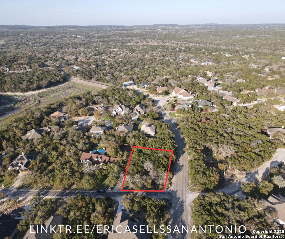Primary bedroom at 0 Birchwood Cir Cir - WOODCREEK, Wimberley, TX