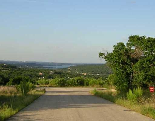 View 0 Blacksmith CV in Travis Settlement Sec 4 0 Blacksmith CV - front exterior - Luxury lot in Travis Settlement Sec 4, Austin, TX