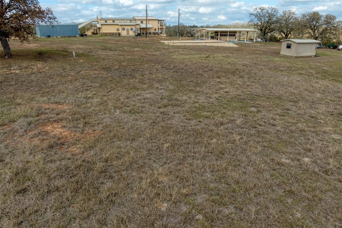 View 0 Carter Rd in PECK, NATHANIEL 0 Carter Rd - front exterior - Luxury lot in PECK, NATHANIEL, Dale, TX