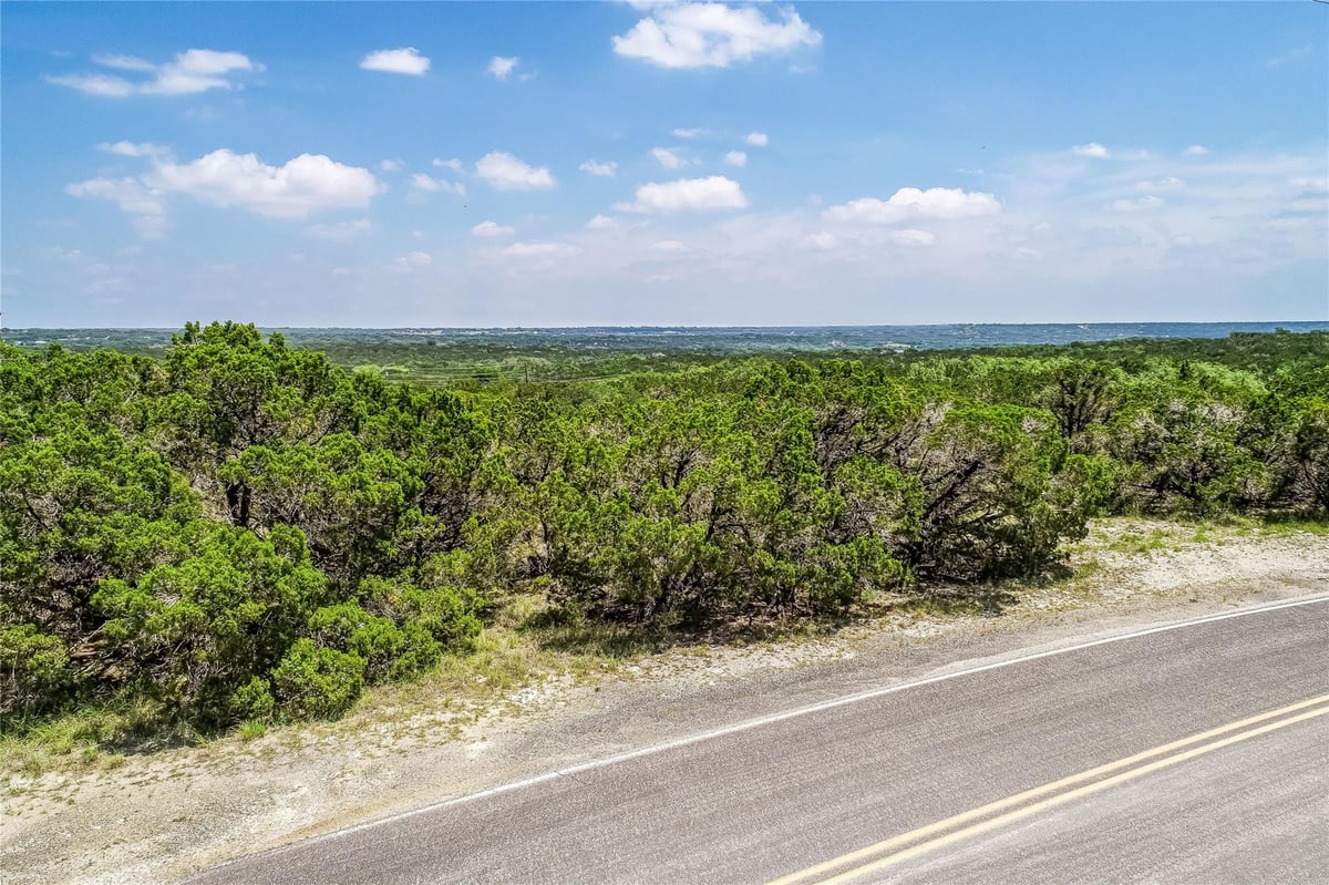 Primary bedroom at 0 Chaparral Dr - Roundmountain Oaks, Leander, TX