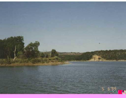 View 0 Chimney CV 0 Chimney CV - front exterior - Luxury lot in Marble Falls, TX