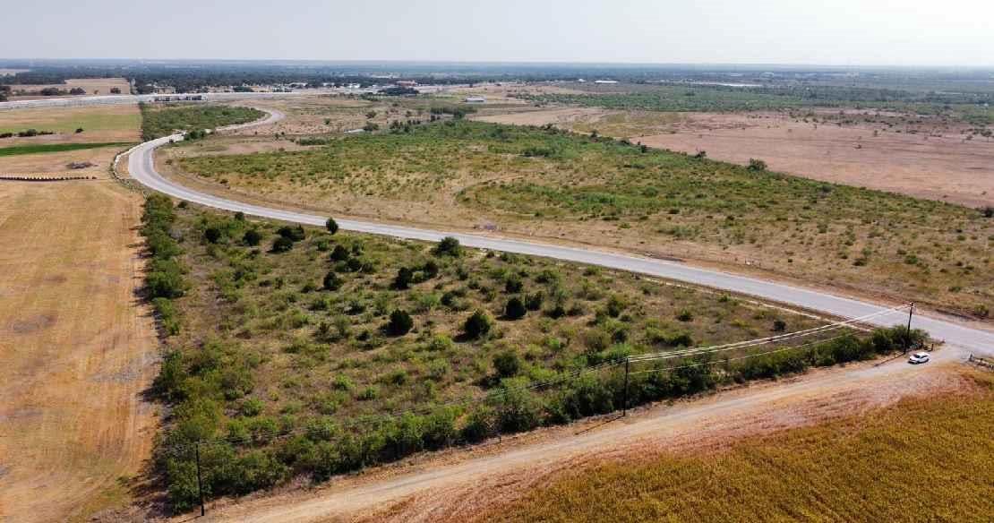 View 0 Circuit Of The Americas Blvd 0 Circuit Of The Americas Blvd - front exterior - Luxury lot in Del Valle, TX