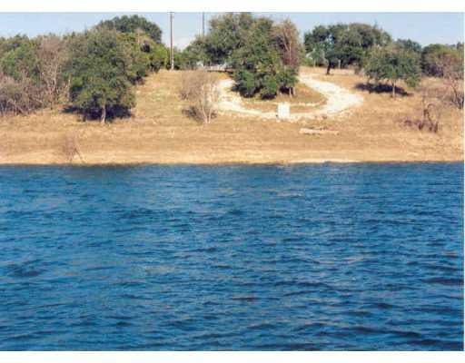 0 Colorado Canyon DR - front exterior - Luxury lot in Lago Vista, TX