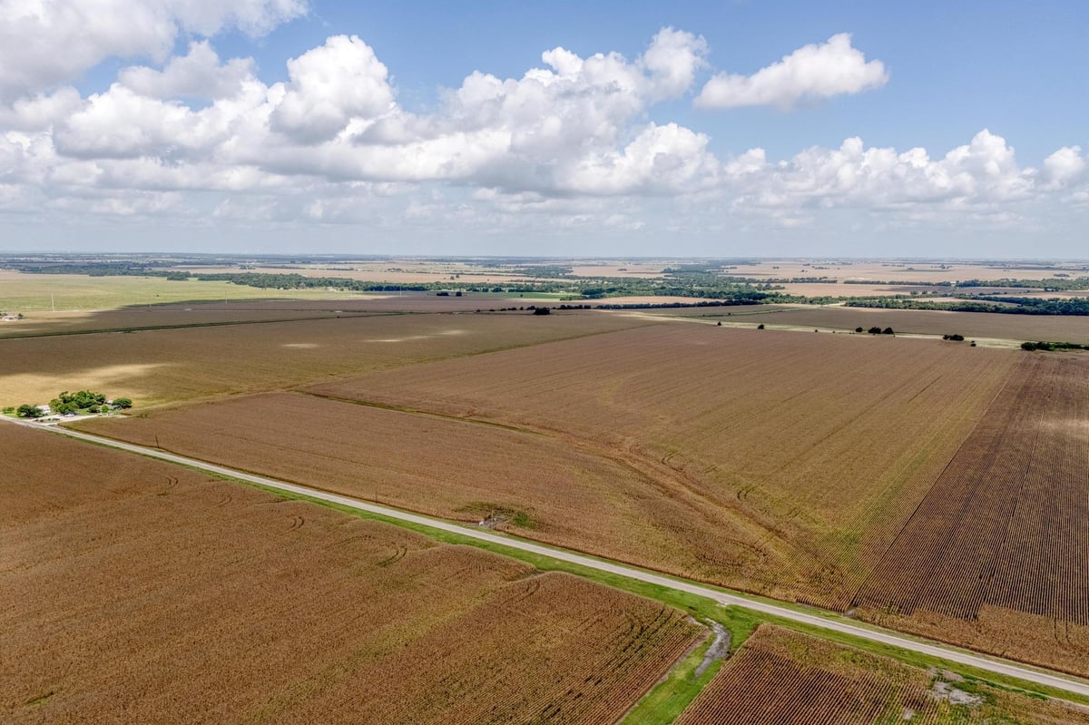 View 0 County Road 346 in Granger 0 County Road 346, aerial view with 0 County Rd 346 Rd in Granger, Granger, Granger, TX
