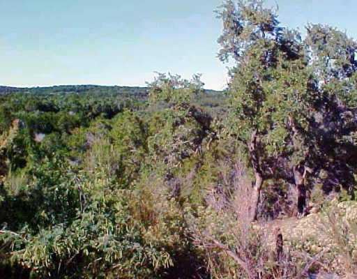 View 0 Debco Ln 0 Debco Ln - front exterior - Luxury lot in Spicewood, TX