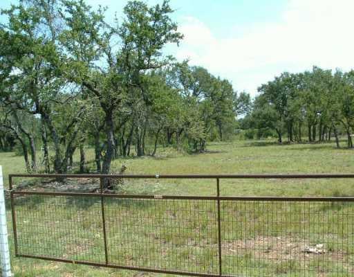 View 0 Deep LAKE 0 Deep LAKE - front exterior - Luxury lot in Liberty Hill, TX