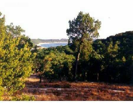 View 0 Draper Mountain Tl 0 Draper Mountain Tl - front exterior - Luxury lot in Lago Vista, TX