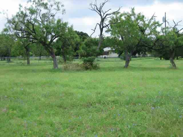 View 0 Elm CIR 0 Elm CIR - front exterior - Luxury lot in Buchanan Dam, TX