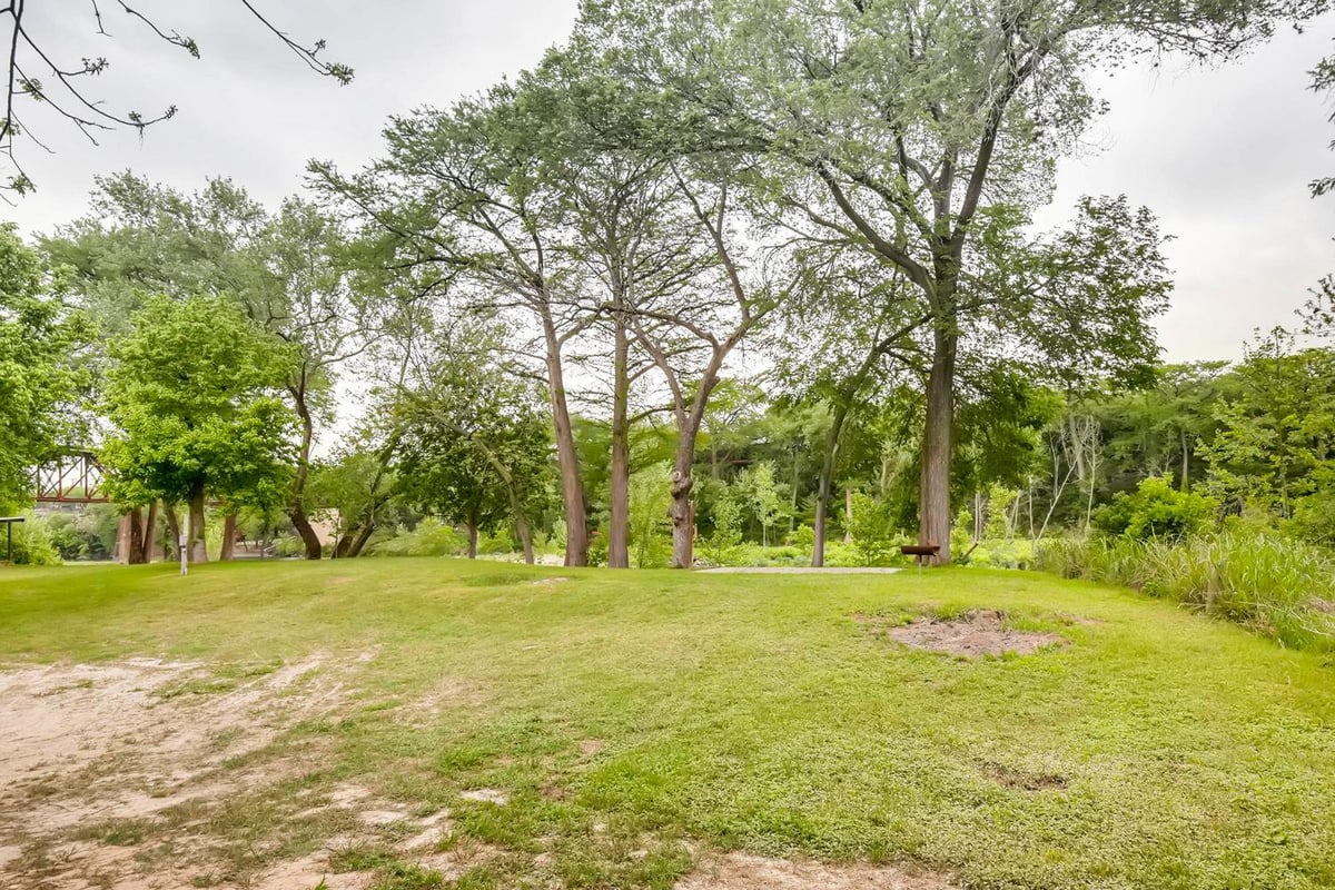 Primary bedroom at 0 Ervendberg Ave - OUT/COMAL COUNTY, New Braunfels, TX