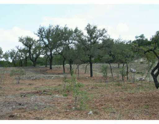 View 0 Fig Bluff LN 0 Fig Bluff LN - front exterior - Luxury lot in Spicewood, TX