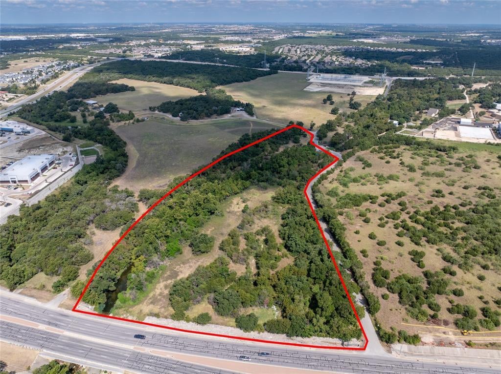 View 0 Fm-1431 in ANDERSON 0 Fm-1431 - front exterior - Luxury lot in ANDERSON, Cedar Park, TX