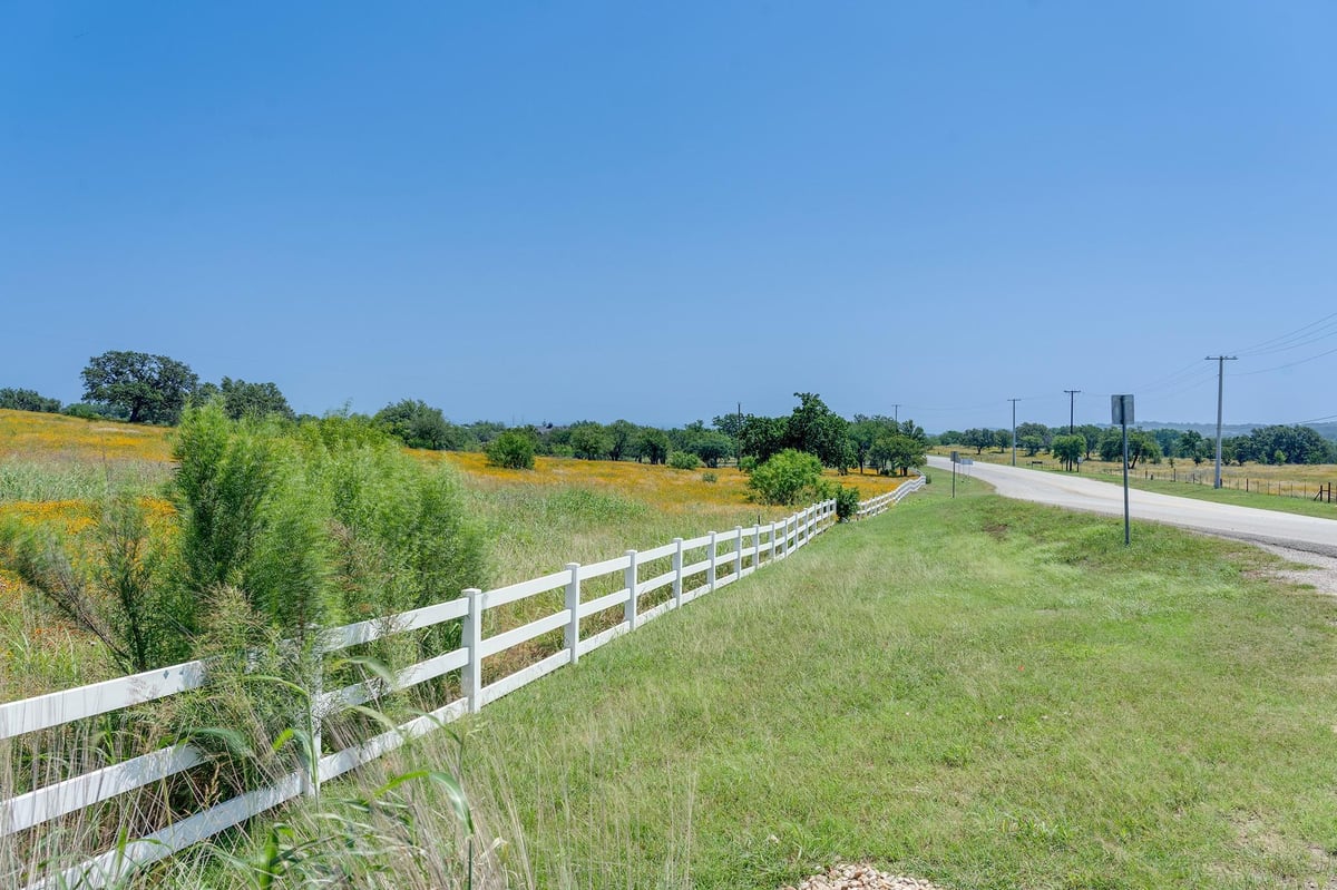 Living area at 0 FM 2147 & SH 71 Hwy - None, Horseshoe Bay, TX