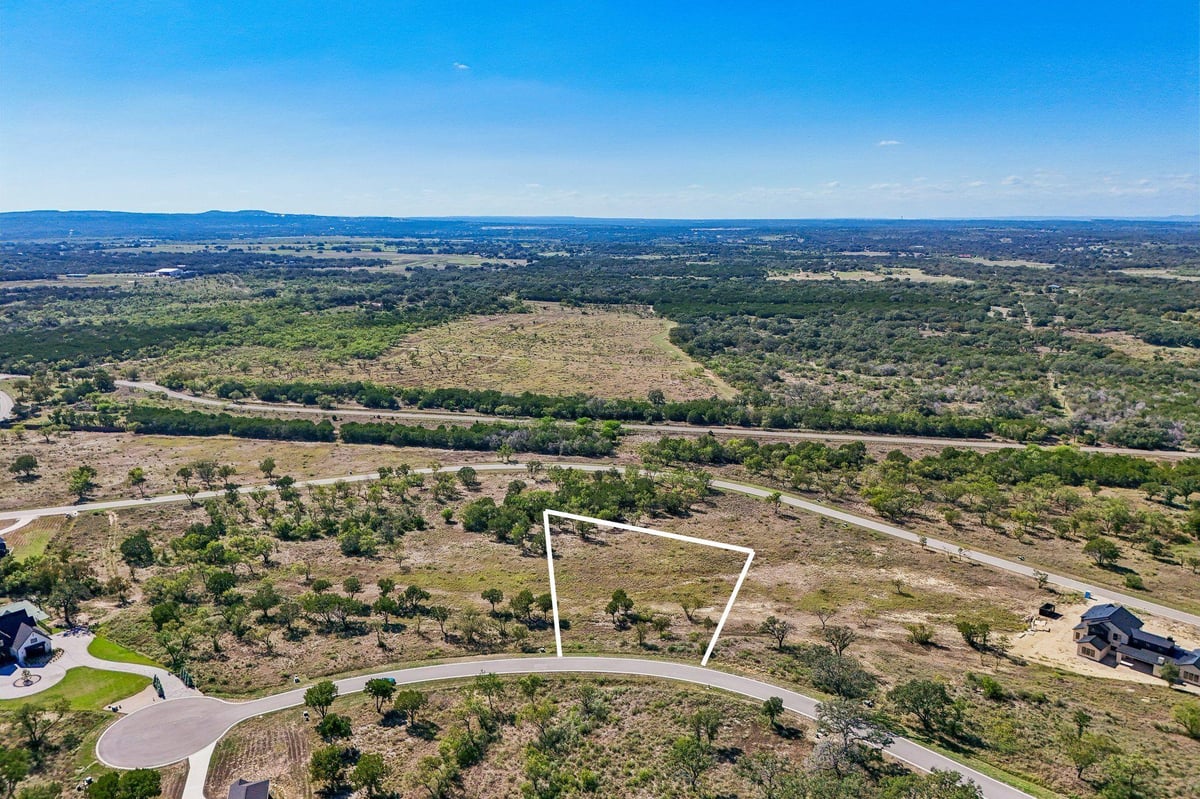 View Lot 44 Hawthorne LN in Spicewood Lot 44 Hawthorne LN, photo 1 of 12, Spicewood, Spicewood, TX