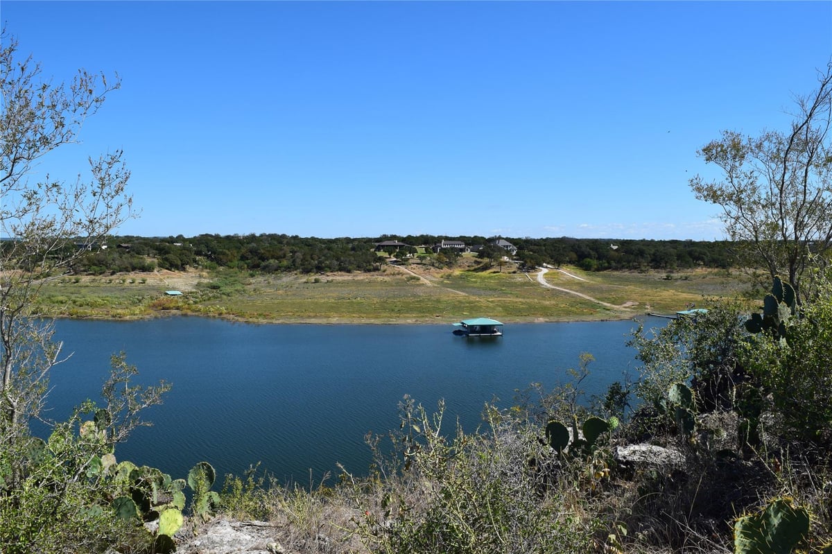 Living area at 0 Haynie Flat Rd - Spicewood, TX