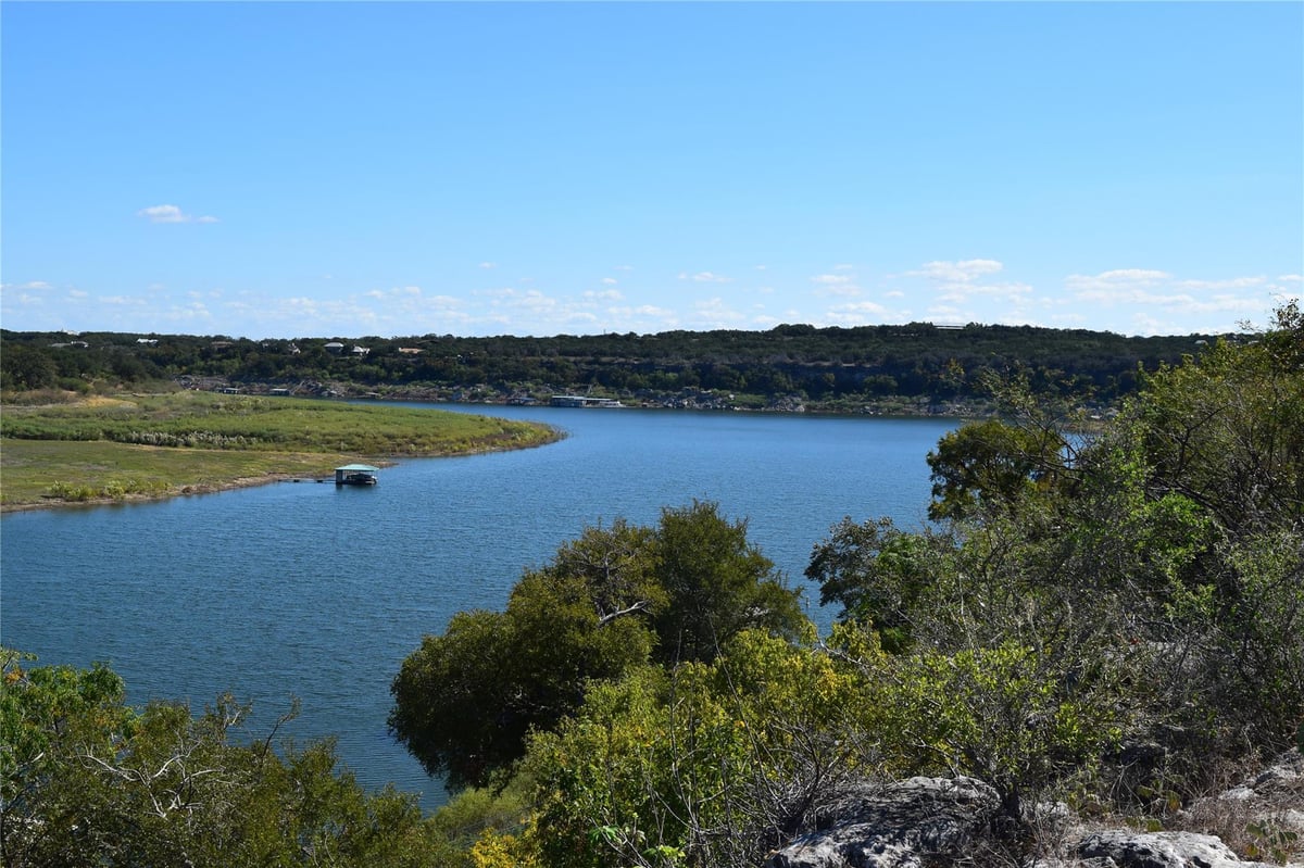 Kitchen at 0 Haynie Flat Rd - Spicewood, TX