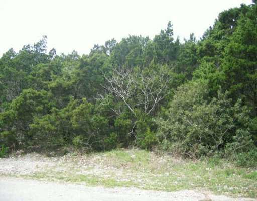 View 0 Homestead TRL in Oak Country Estates 0 Homestead TRL - front exterior - Luxury lot in Oak Country Estates, Austin, TX
