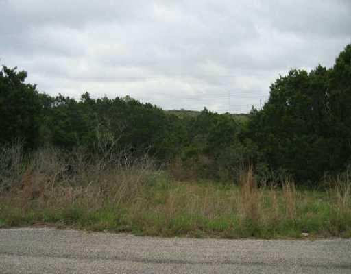 View 0 Homestead Trl RD in Oak Country Estates 0 Homestead Trl RD - front exterior - Luxury lot in Oak Country Estates, Austin, TX