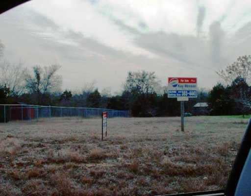 View 0 Hyw. 21 0 Hyw. 21 - front exterior - Luxury lot in Cedar Creek, TX