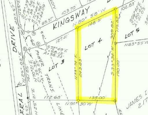 View 0 Kingway 0 Kingway - front exterior - Luxury lot in Wimberley, TX