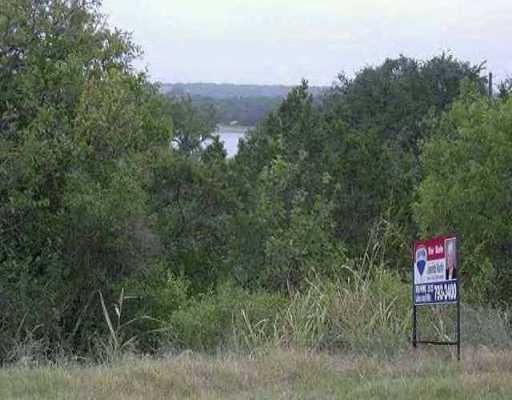View 0 Lakeshore DR 0 Lakeshore DR - front exterior - Luxury lot in Burnet, TX