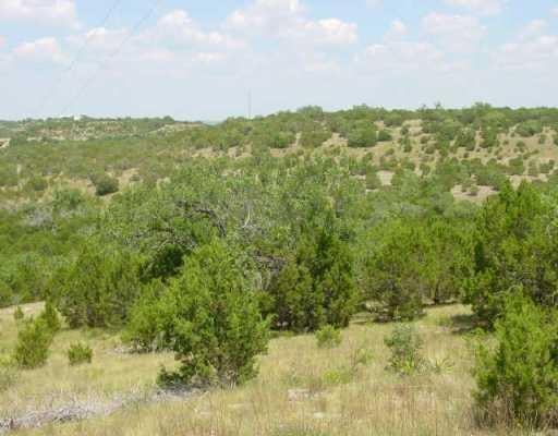 View 0 Live Oak LN 0 Live Oak LN - front exterior - Luxury home in Spicewood, TX