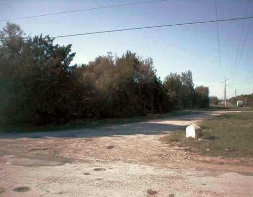 View 0 Live Oak TRL 0 Live Oak TRL - front exterior - Luxury lot in Liberty Hill, TX