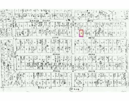 View 0 Love DR 0 Love DR - front exterior - Luxury lot in Buda, TX