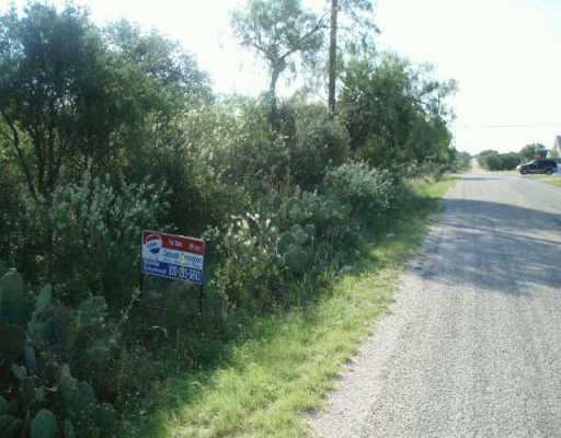 View 0 Norwood DR 0 Norwood DR - front exterior - Luxury lot in Granite Shoals, TX