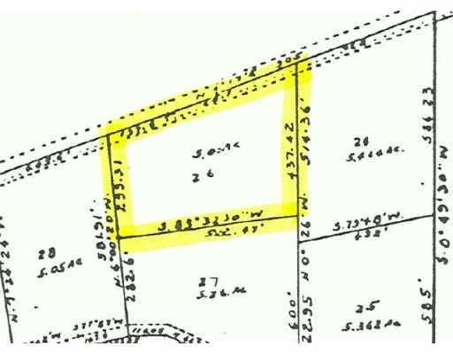 View 0 Oak Knob 0 Oak Knob - front exterior - Luxury lot in Wimberley, TX