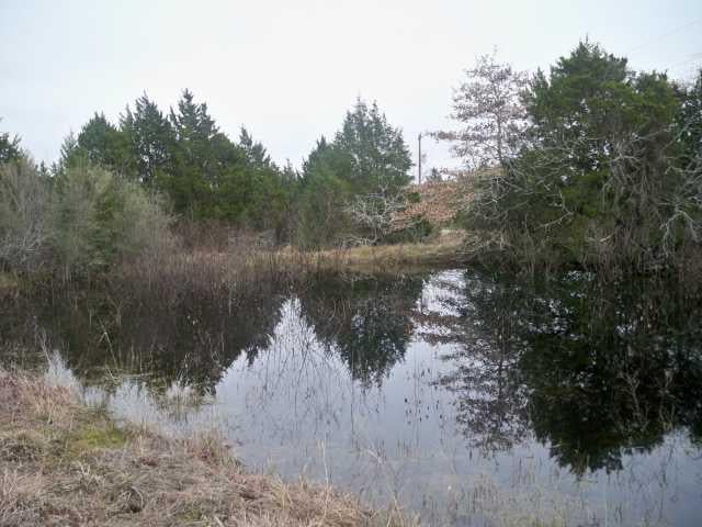 View 0 Old Smithville Rd easemen LN 0 Old Smithville Rd easemen LN - front exterior - Luxury home in Smithville, TX