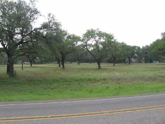 View 0 Pace Bend RD 0 Pace Bend RD - front exterior - Luxury home in Spicewood, TX