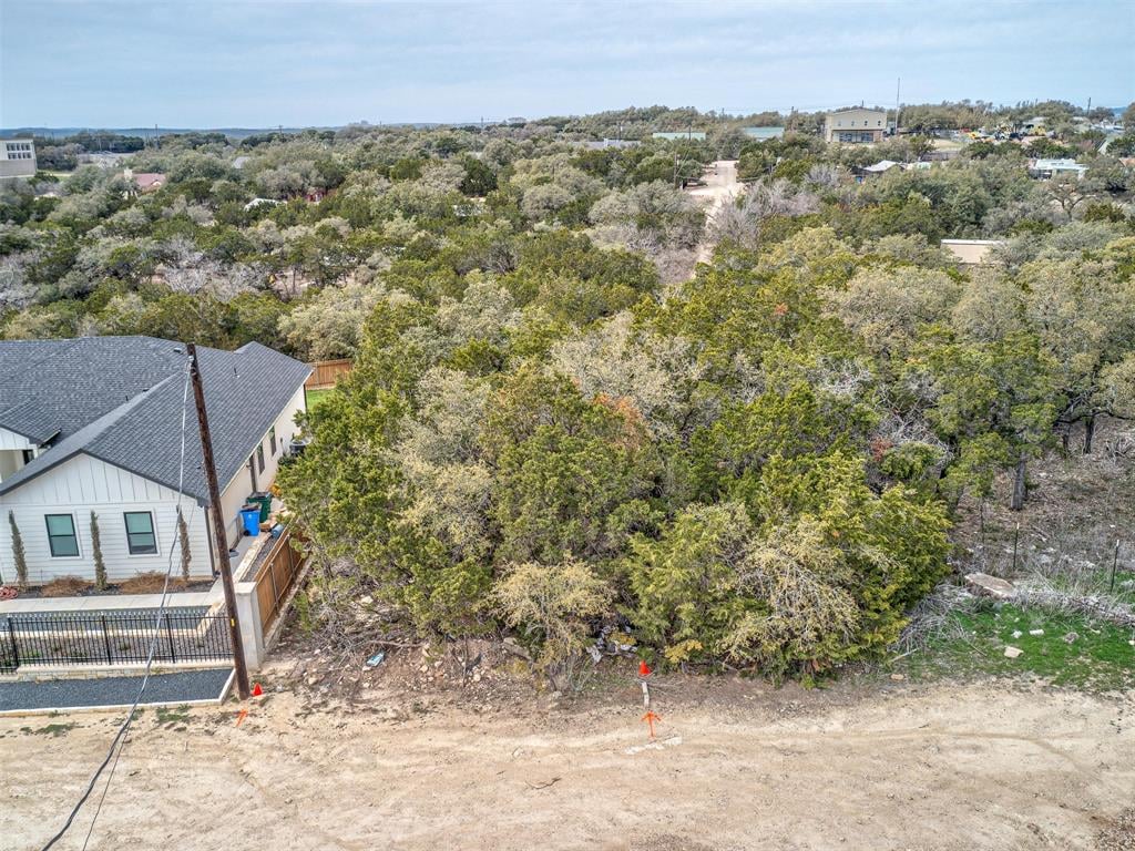 View 0 Palcheff Ct in Cardinal Hills Estates Unit 15 0 Palcheff Ct - front exterior - Luxury lot in Cardinal Hills Estates Unit 15, Austin, TX