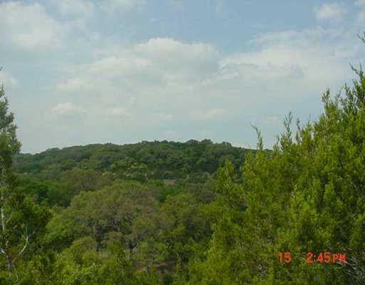 View 0 Red Hawk RD 0 Red Hawk RD - front exterior - Luxury home in Wimberley, TX