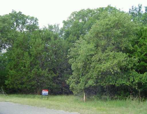 View 0 Ridgewood RD 0 Ridgewood RD - front exterior - Luxury lot in Georgetown, TX