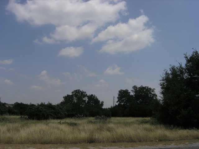View 0 Sedro TRL 0 Sedro TRL - front exterior - Luxury lot in Georgetown, TX
