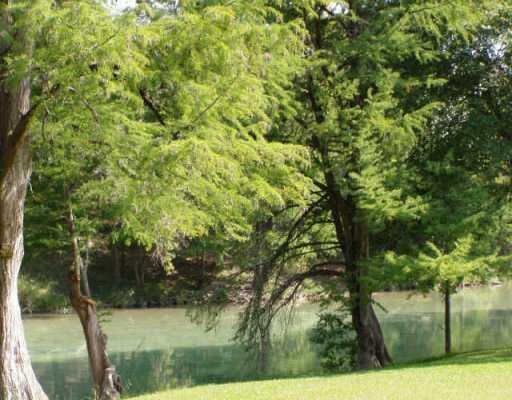 View 0 Southriver 0 Southriver - front exterior - Luxury lot in Wimberley, TX