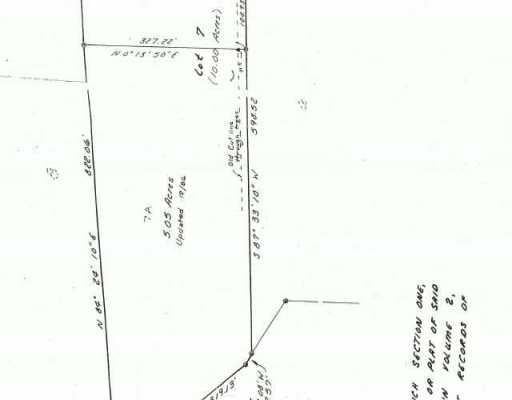 0 Stagecoach Ranch RD - front exterior - Luxury lot in Dripping Springs, TX