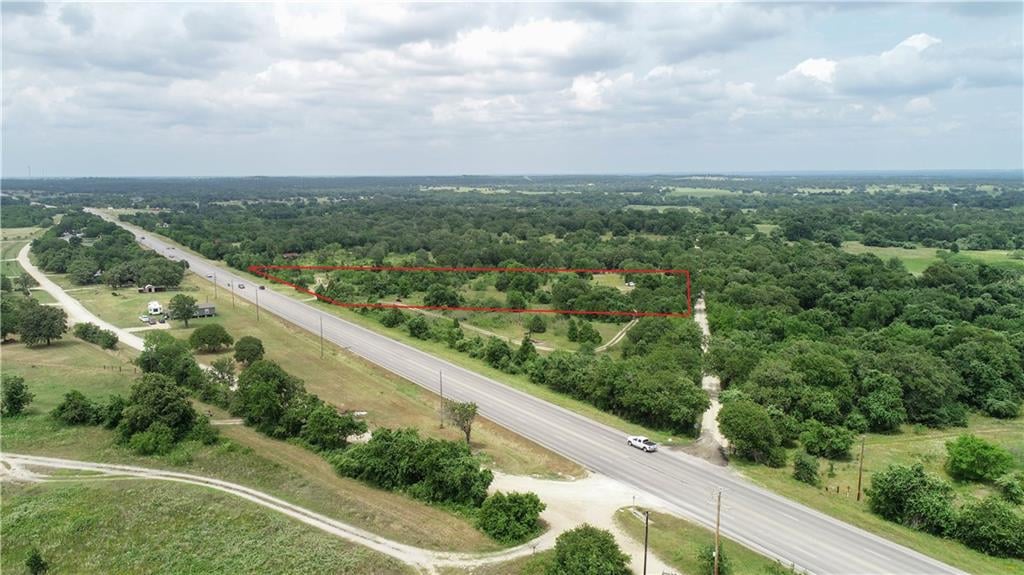 View 0(TBD) Coastal LN 0(TBD) Coastal LN - property photo 1 - Luxury lot in Luling, TX