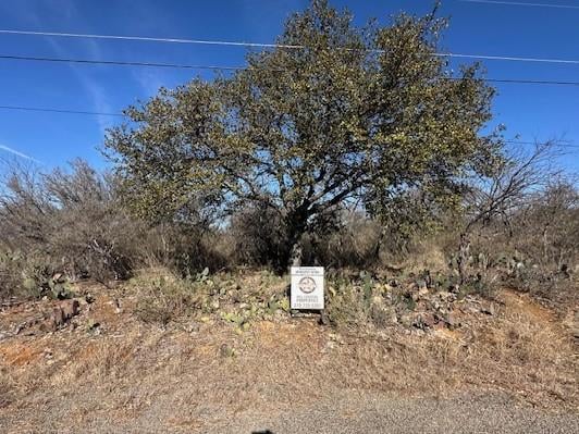 View 0 TBD Cedar Dr in Live Oak 0 TBD Cedar Dr - front exterior - Luxury lot in Live Oak, Granite Shoals, TX