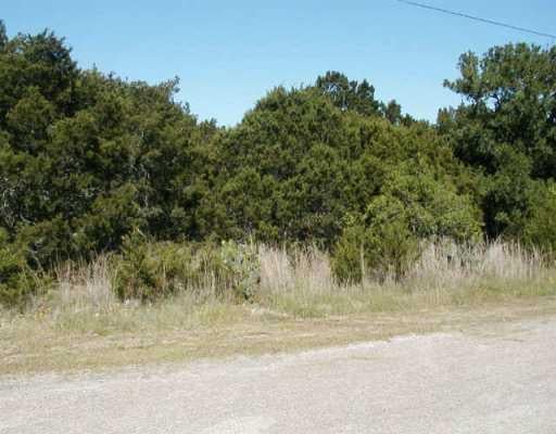View 0 Trail RDG 0 Trail RDG - front exterior - Luxury lot in Georgetown, TX