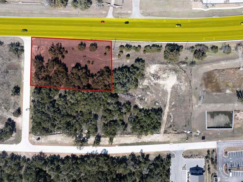 View 0 W Hwy 290 Unit #Lot 1A in Dripping Springs 0 W Hwy 290 Unit #Lot 1A, photo 1 of 12, Dripping Springs, Dripping Springs, TX